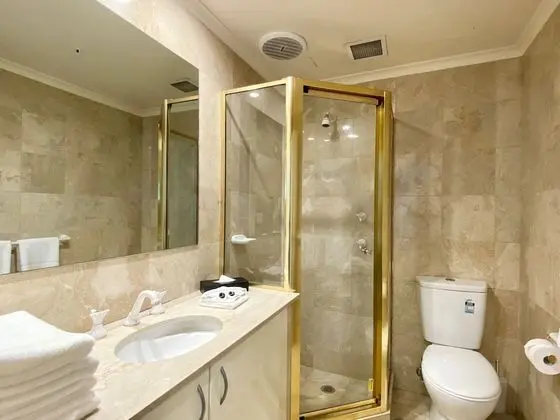 Superior Apart Daire, 3 Yatak Odası, Balkon, Liman Manzaralı