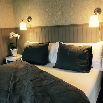 Tek Büyük Yataklı Oda (North)