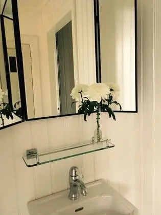 Tek Büyük Yataklı Oda (North)