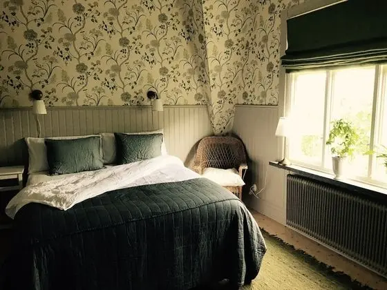 Tek Büyük Yataklı Oda (South)