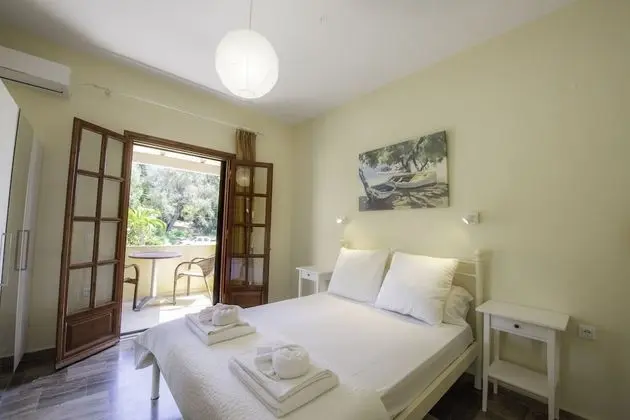 Deluxe Apart Daire (Mirto)