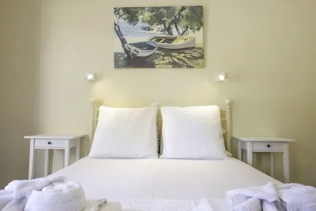 Deluxe Apart Daire (Mirto)