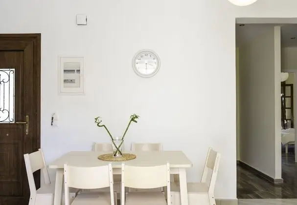 Deluxe Apart Daire (Mirto)
