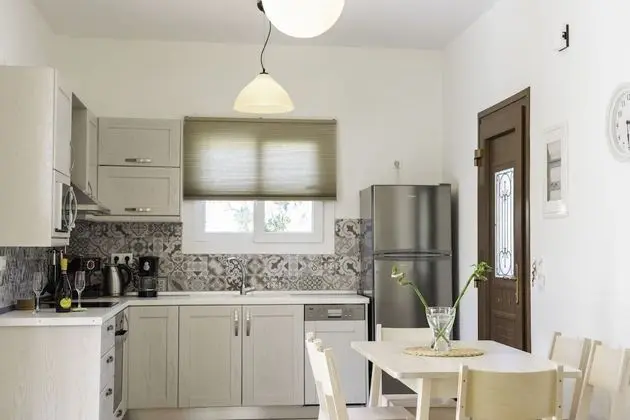 Deluxe Apart Daire (Mirto)