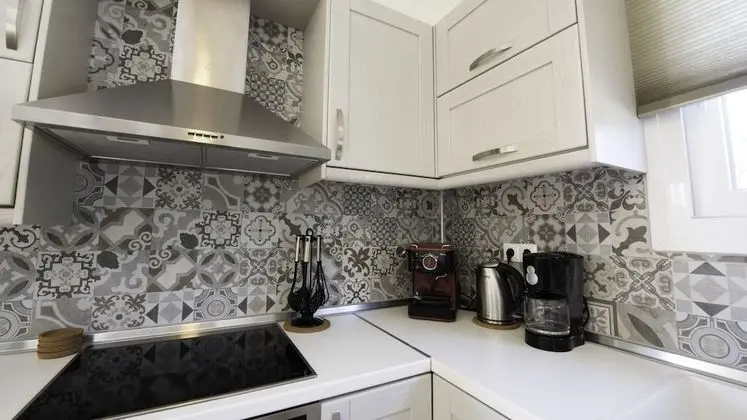 Deluxe Apart Daire (Mirto)