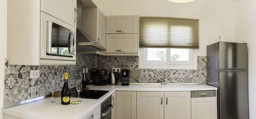 Deluxe Apart Daire (Mirto)