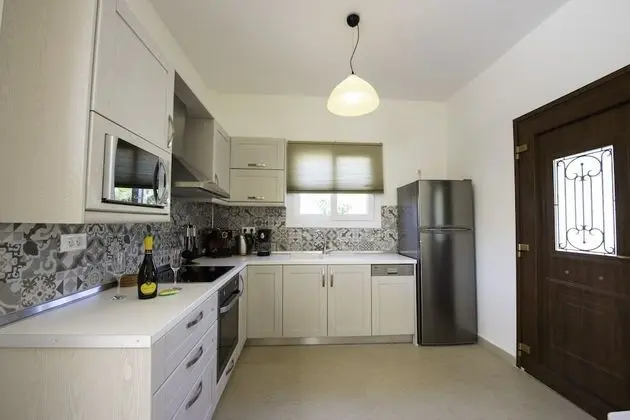 Deluxe Apart Daire (Mirto)