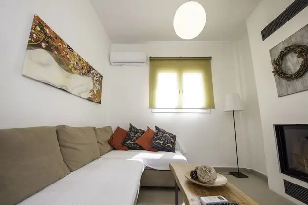 Deluxe Apart Daire (Mirto)