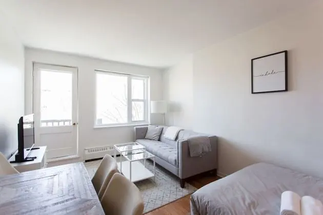 Comfort Stüdyo, Avlu Manzaralı