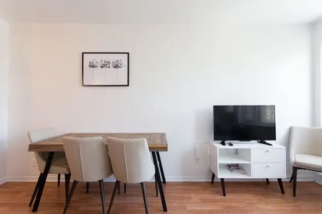 Comfort Stüdyo, Avlu Manzaralı