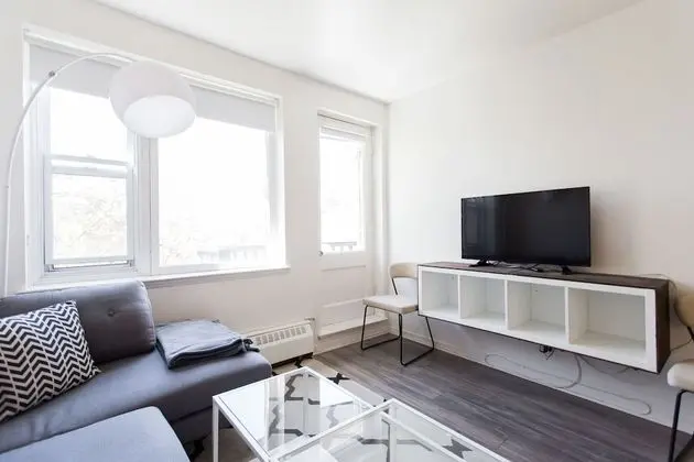 Comfort Stüdyo, Avlu Manzaralı