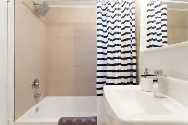 Comfort Stüdyo, Avlu Manzaralı