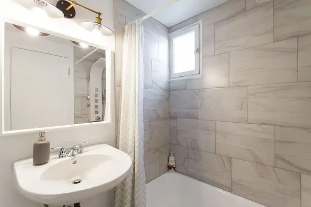 Comfort Stüdyo, Avlu Manzaralı