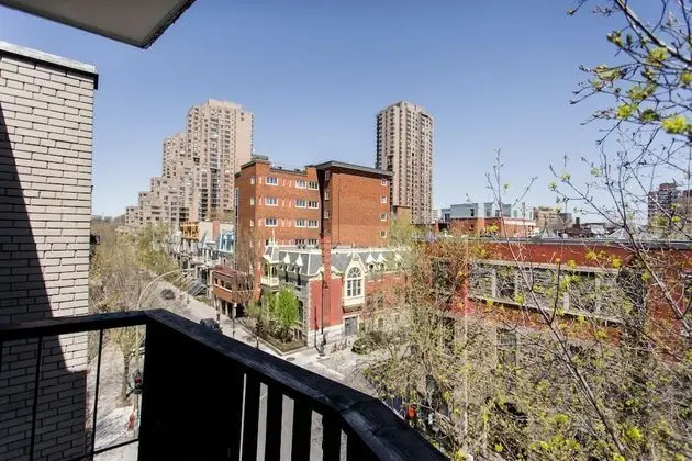 Comfort Stüdyo, Avlu Manzaralı