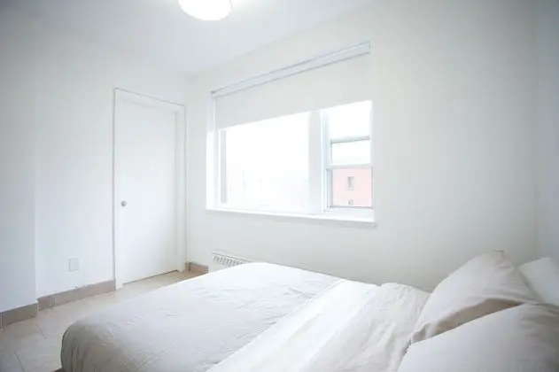 Standard Stüdyo Süit, Avlu Manzaralı