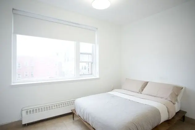 Standard Stüdyo Süit, Avlu Manzaralı