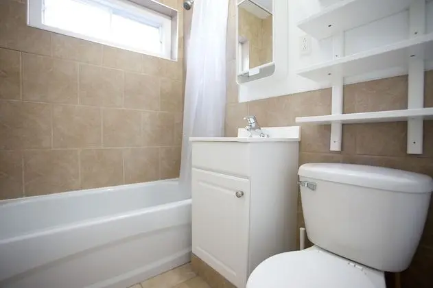 Standard Stüdyo Süit, Avlu Manzaralı