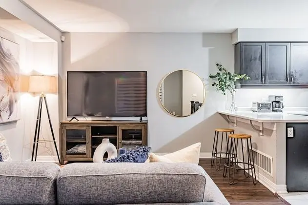 Comfort Sıra Ev