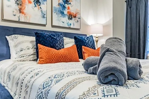 Comfort Sıra Ev