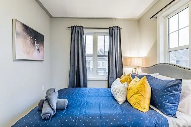 Comfort Sıra Ev