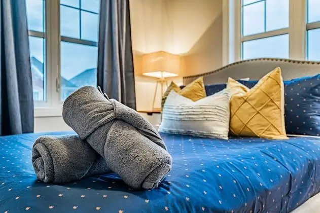 Comfort Sıra Ev