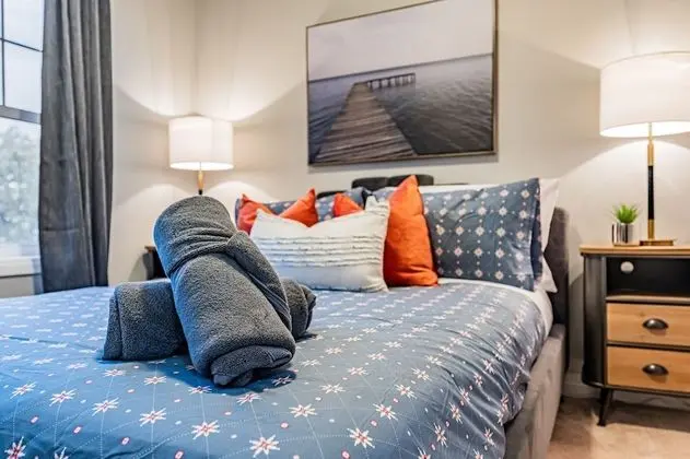Comfort Sıra Ev