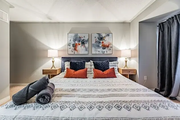 Comfort Sıra Ev