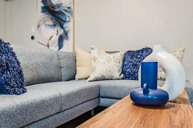 Comfort Sıra Ev