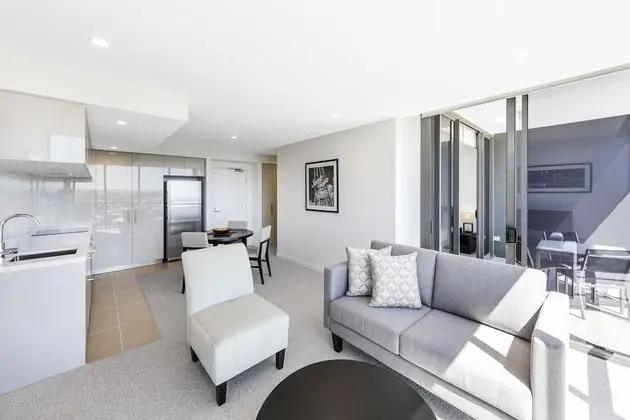 Apart Daire, 1 Yatak Odası, Nehir Manzaralı (No Housekeeping)