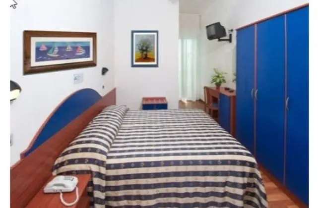 Standard Tek Kişilik Oda