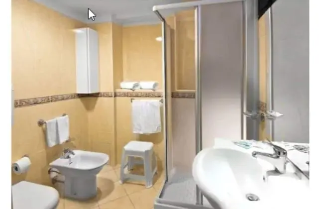 Standard Tek Kişilik Oda