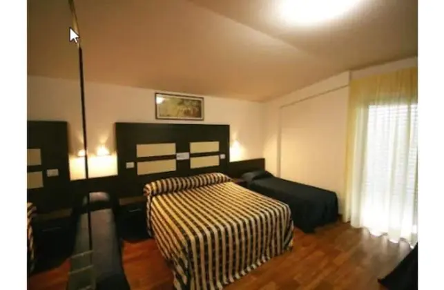 Superior Tek Büyük veya İki Ayrı Yataklı Oda