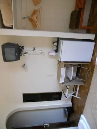 Tek Kişilik Oda