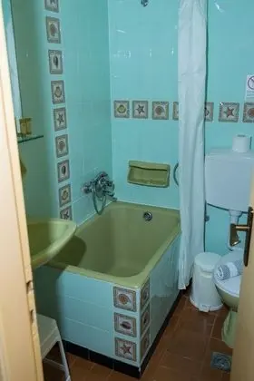 Tek Kişilik Oda