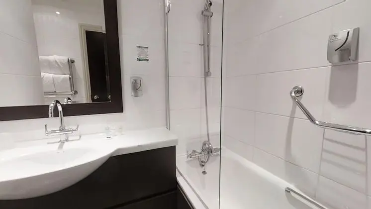 Standard Oda, 2 Tek Kişilik Yatak