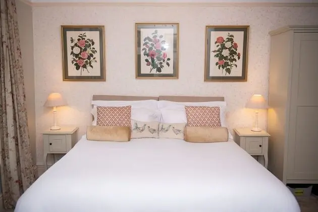 Stüdyo, Banyolu/Duşlu (Suite-King)