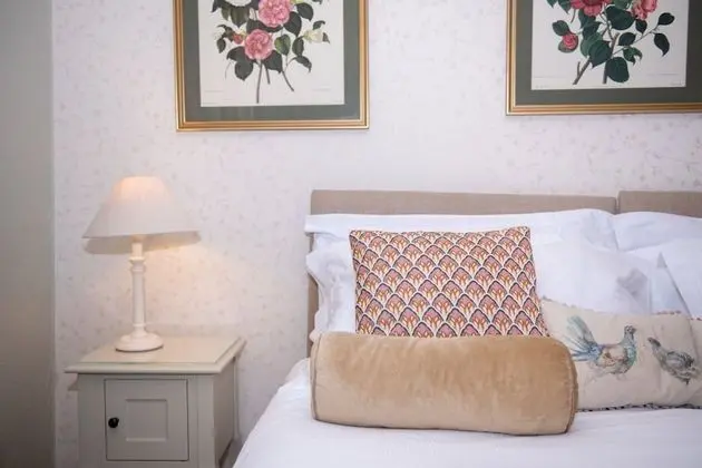 Stüdyo, Banyolu/Duşlu (Suite-King)