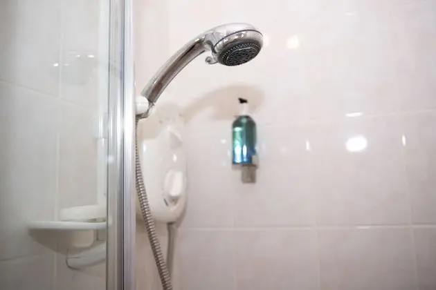 Stüdyo, Banyolu/Duşlu (Suite-King)