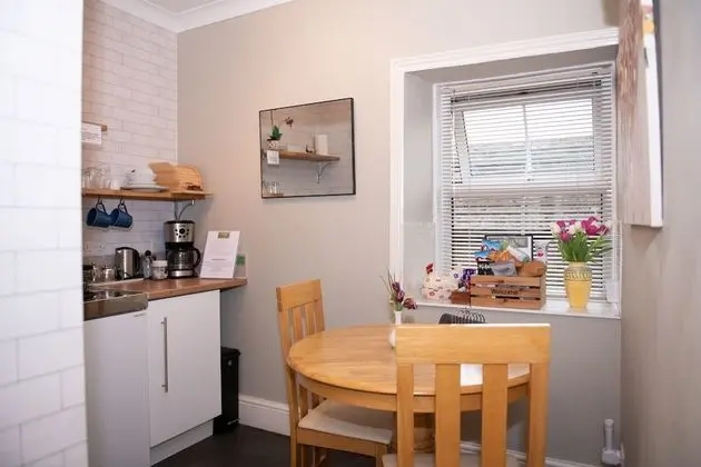 Stüdyo, Banyolu/Duşlu (Suite-King)
