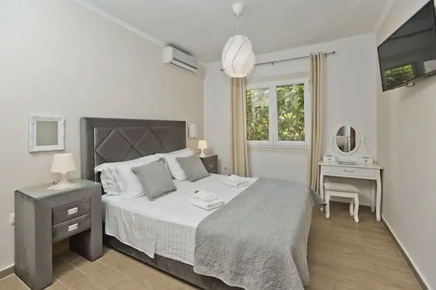 City Stüdyo, Teras, Deniz Manzaralı (for 2 persons)