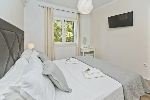 City Stüdyo, Teras, Deniz Manzaralı (for 2 persons)