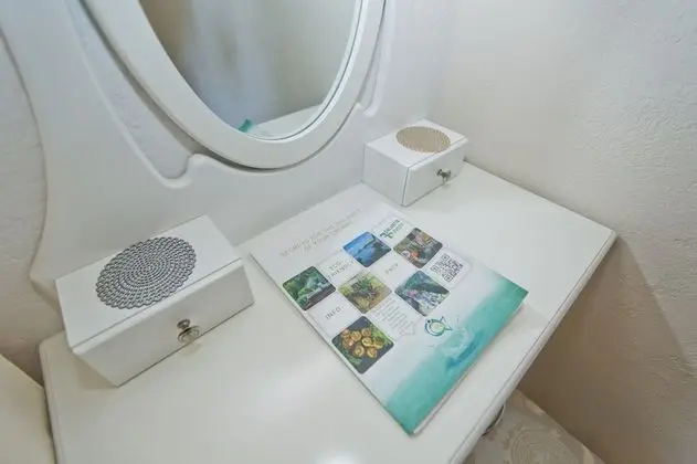 City Stüdyo, Teras, Deniz Manzaralı (for 2 persons)