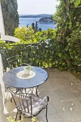 City Stüdyo, Teras, Deniz Manzaralı (for 2 persons)