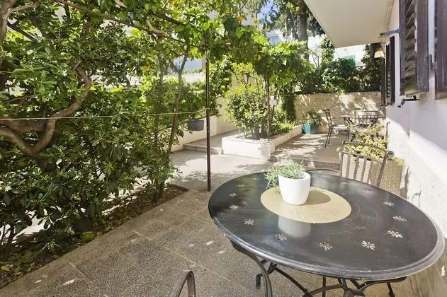 City Stüdyo, Teras, Deniz Manzaralı (for 2 persons)