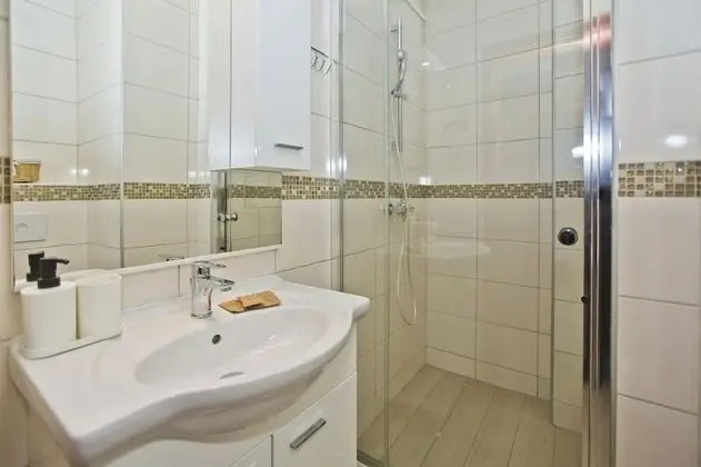 Stüdyo, Balkon, Deniz Manzaralı (2 Adults)