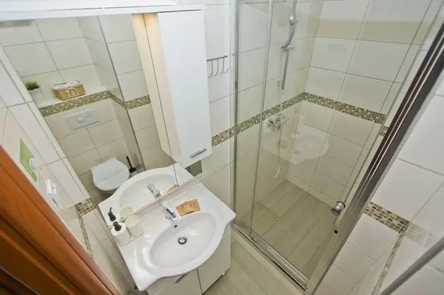 Stüdyo, Balkon, Deniz Manzaralı (2 Adults)
