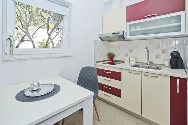 Stüdyo, Balkon, Kısmi Deniz Manzaralı (For 3)