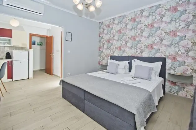 Stüdyo, Balkon, Kısmi Deniz Manzaralı (For 3)