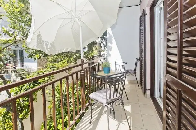 Stüdyo, Balkon, Kısmi Deniz Manzaralı (For 3)