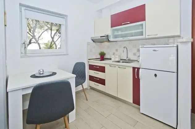 Stüdyo, Balkon, Kısmi Deniz Manzaralı (For 3)